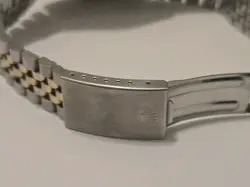 ROLEX OYSTER-PERPETUAL