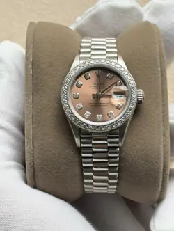 *RARE* SALMON DIAL