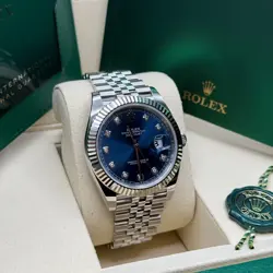 DATEJUST 41 NEW