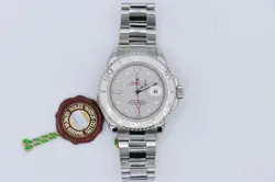 YACHT-MASTER 16622 PLATINUM