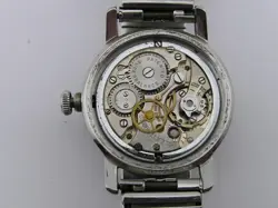 ROLEX OYSTER MILITARY
