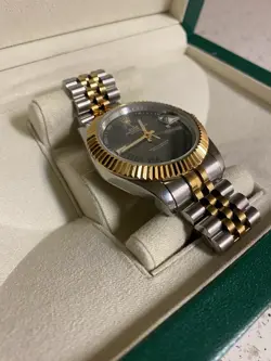 41 TWO-TONE
