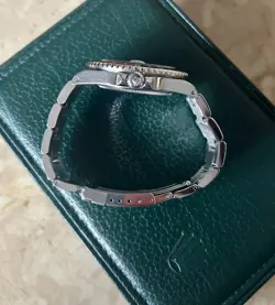 WATCH 16700 BOX
