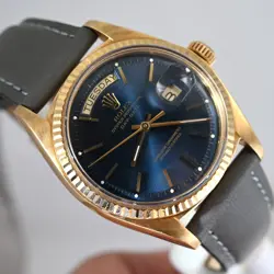QUICK 18K