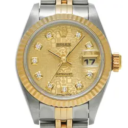 69173G T-SERIES CHAMPAGNE