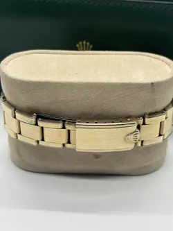 GOLD SHELL