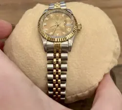 JUBILEE CHAMPAGNE DIAMOND