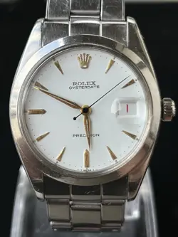 6494 OYSTER BRACELET