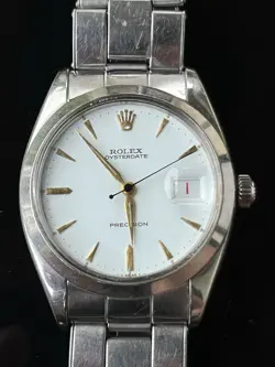 BRACELET WHITE