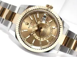 CHAMPAGNE REF.326933 MENS326933