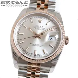 ROLEX DATEJUST JUBILEE BRACELET COMBINATION 116231 TO200050