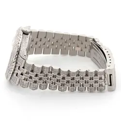 ROLEX DATEJUST SS/10K