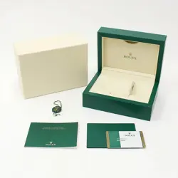 ROLEX Cosmograph Daytona 116503 black Random Number second hand mens