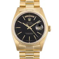 DAY-DATE 18038 TRITIUM