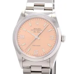 ROLEX AIR-KING 14000 #161
