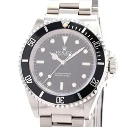 ROLEX SUBMARINER 14060 #040