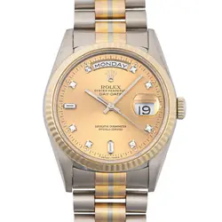 DAY-DATE 18239BIC