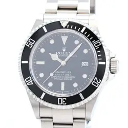 ROLEX SEA-DWELLER 16600 #045