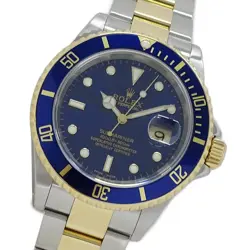 YG COMBI BLUE