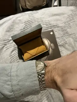 36MM RARE