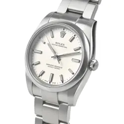 ROLEX OYSTER PERPETUAL 34 114200 TO07074