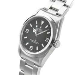 ROLEX EXPLORER I 14270 TO07077