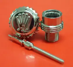 702 CROWN TUBE