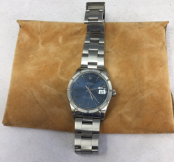 DIAL MEN AUTOMATIC