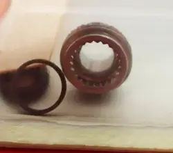 PACKAGE 6MM