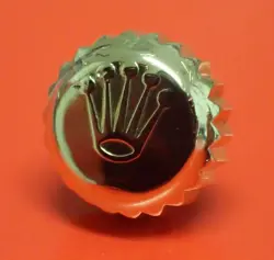 ROLEX 604 3 Gold Crown 6mm Datejust GMT 16203 16233 16263 16238 16713 16718