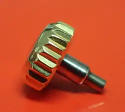 ROLEX 604 3 Gold Crown 6mm Datejust GMT 16203 16233 16263 16238 16713 16718