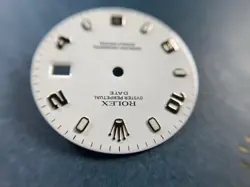 DATE ROLEX