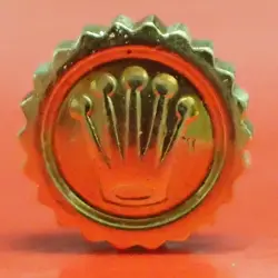 ROLEX CROWN 4.2MM FRAME PREGEON CELLINI 1