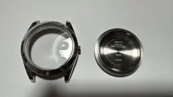 ROLEX GENUINE DATEJUST41 126300 PARTS SET