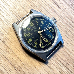 WATCHES WORKING