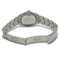 DATE WRISTWATCH