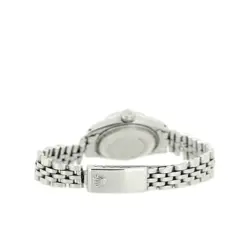 LADIES WATCH AUTOMATIC