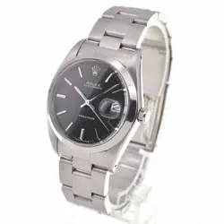 WITH PAPER ROLEX