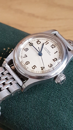 MIDSIZE WATCH REF