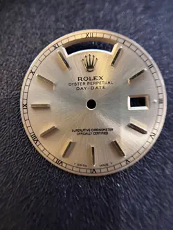 36MM DAY-DATE