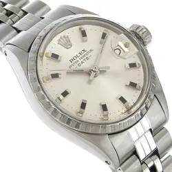 6524 AUTOMATIC SILVER