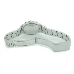 AUTOMATIC WINDING SILVER