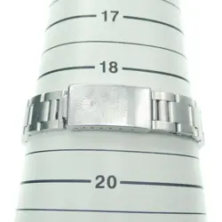 WINDING SILVER DIAL