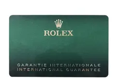 MINT PAPERS Rolex Day-Date SLATE Gray President 18K White Gold 40mm 228239 BOX