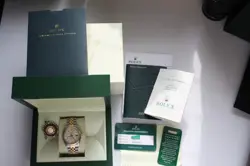 DATEJUST 16013 18K