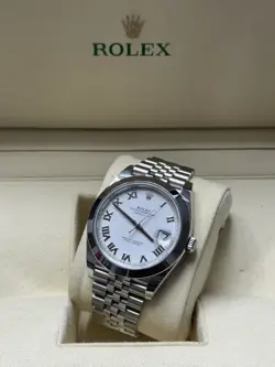 NUMERAL DIAL 126300