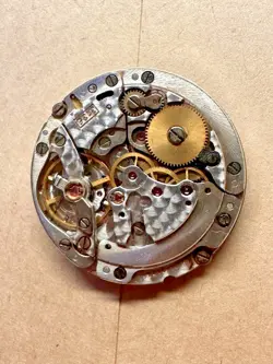 ROLEX CAL