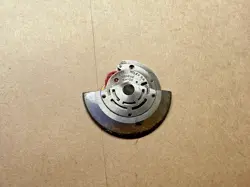 DATEJUST AUTOMATIC MOVEMENT