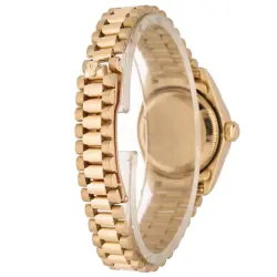 18K GOLD LADIES