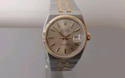 OYSTERQUARTZ DATEJUST REF